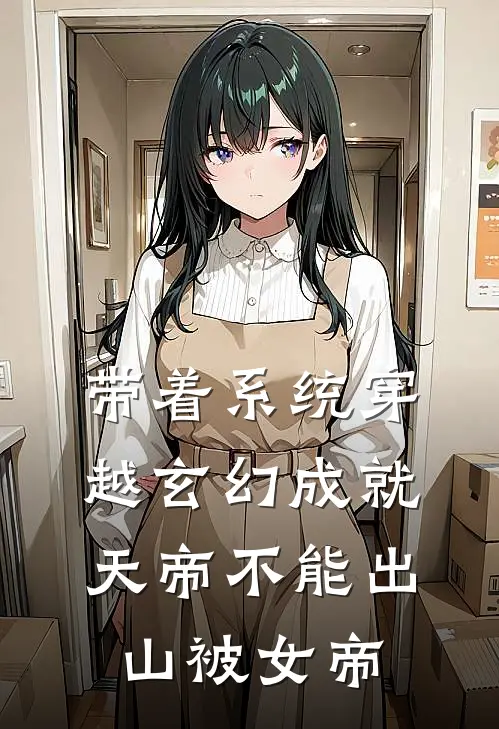 带着系统穿越玄幻 成就天帝 不能出山 被女帝
