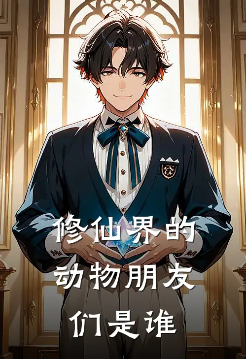修仙界的动物朋友们是谁
