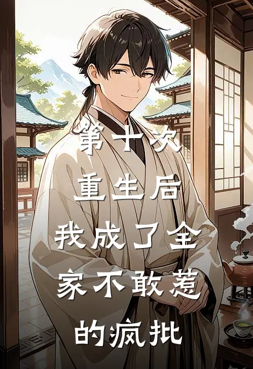 第十次重生后，我成了全家不敢惹的疯批