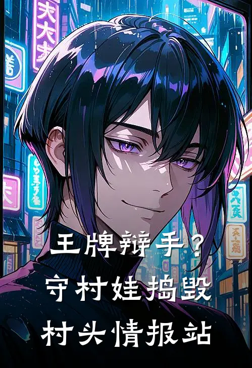 王牌辩手？守村娃捣毁村头情报站(王聪聪王磊)热门的小说_热门网络小说推荐王牌辩手？守村娃捣毁村头情报站(王聪聪王磊)