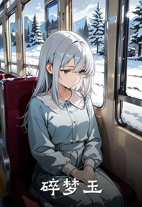 碎梦玉(苏落雁谢云澜)在线免费小说_免费阅读全文碎梦玉(苏落雁谢云澜)