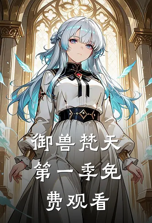 御兽梵天第一季免费观看