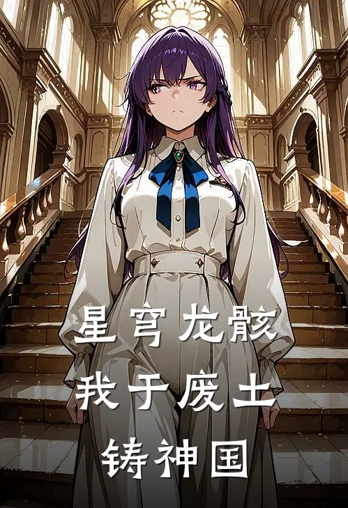 星穹龙骸：我于废土铸神国