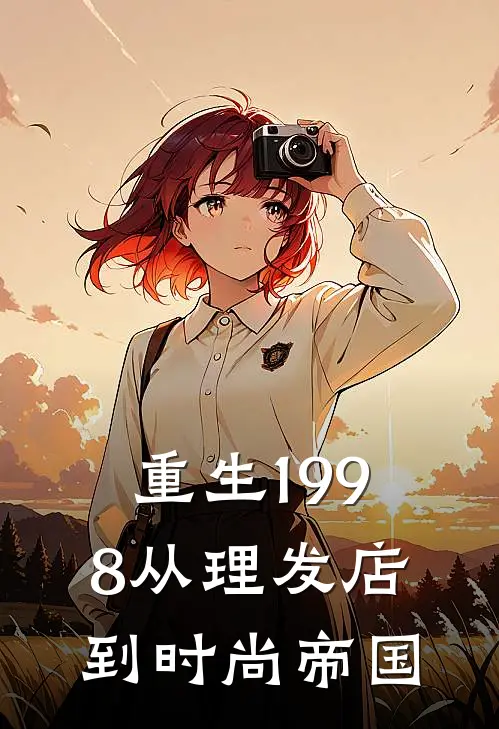 重生1998从理发店到时尚帝国