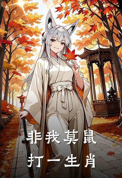 非我莫鼠打一生肖