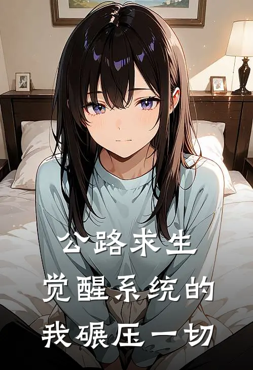 公路求生：觉醒系统的我碾压一切