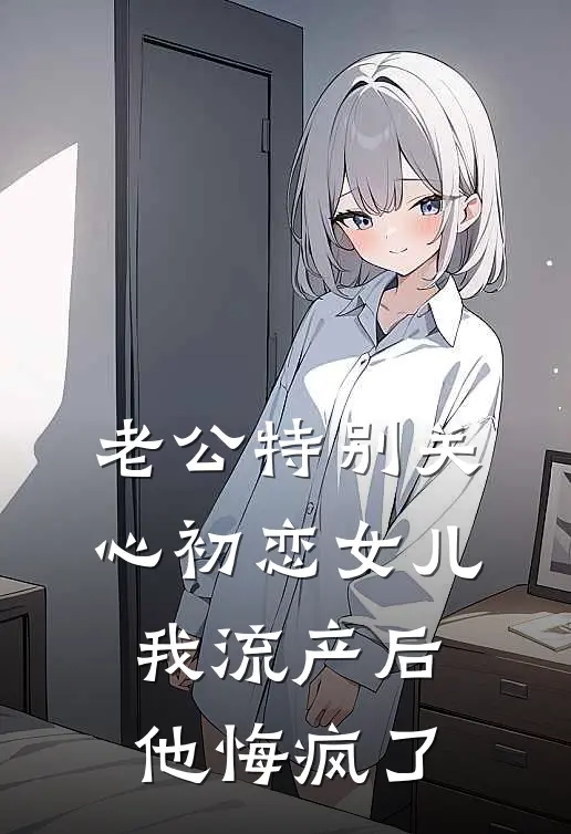 老公特别关心初恋女儿，我流产后他悔疯了(林知予林知许)小说最新章节_全文免费小说老公特别关心初恋女儿，我流产后他悔疯了林知予林知许