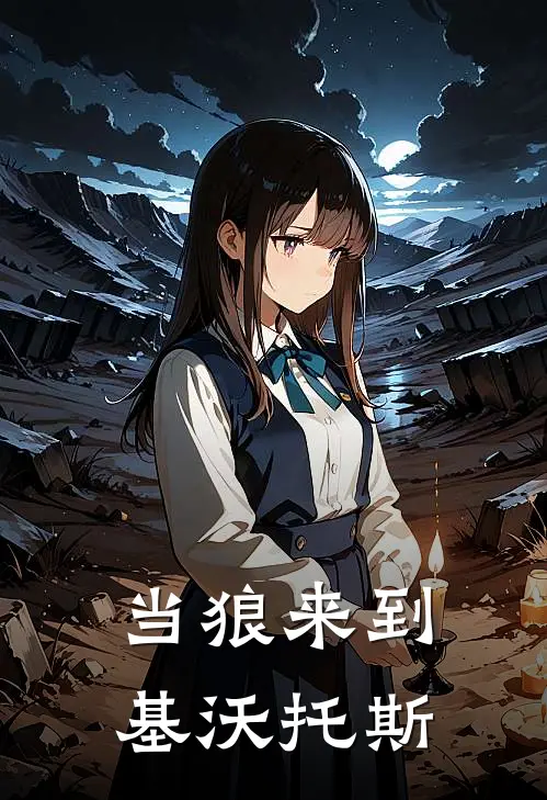 当狼来到基沃托斯