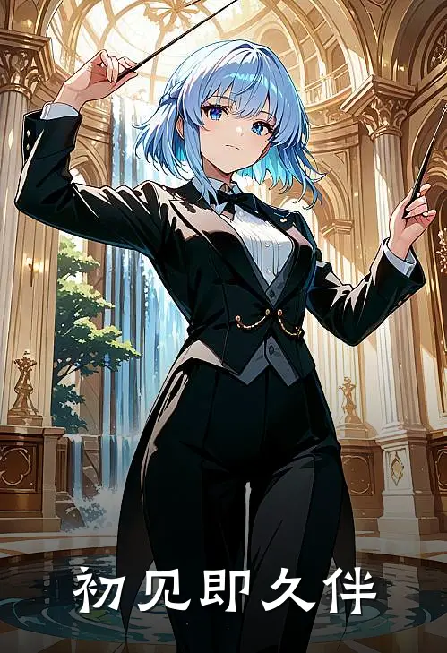 初见即久伴(李力文林知夏)新热门小说_免费完结小说初见即久伴(李力文林知夏)