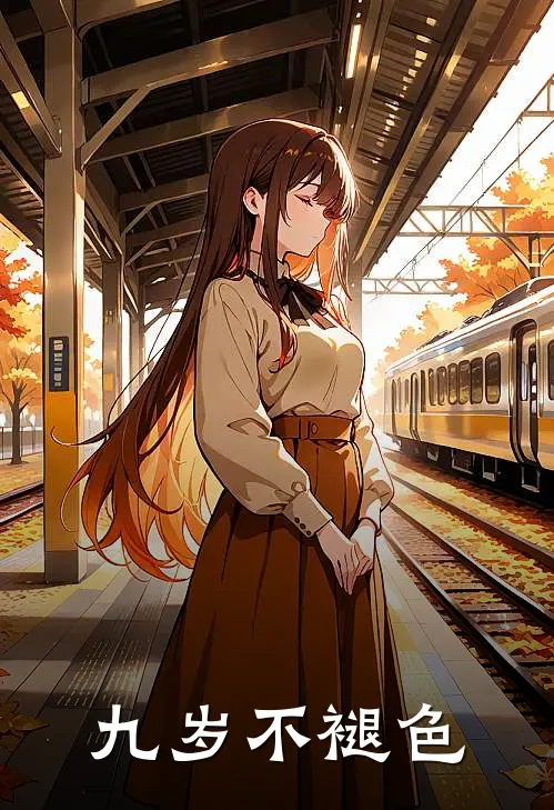 九岁不褪色