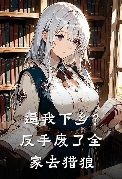 逼我下乡？反手废了全家，去猎狼