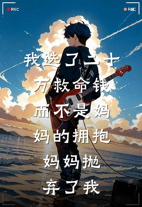 我选了二十万救命钱而不是妈妈的拥抱，妈妈抛弃了我姜穗姜女士最新小说全文阅读_在线免费小说我选了二十万救命钱而不是妈妈的拥抱，妈妈抛弃了我(姜穗姜女士)