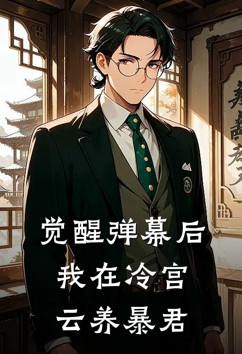觉醒弹幕后，我在冷宫云养暴君