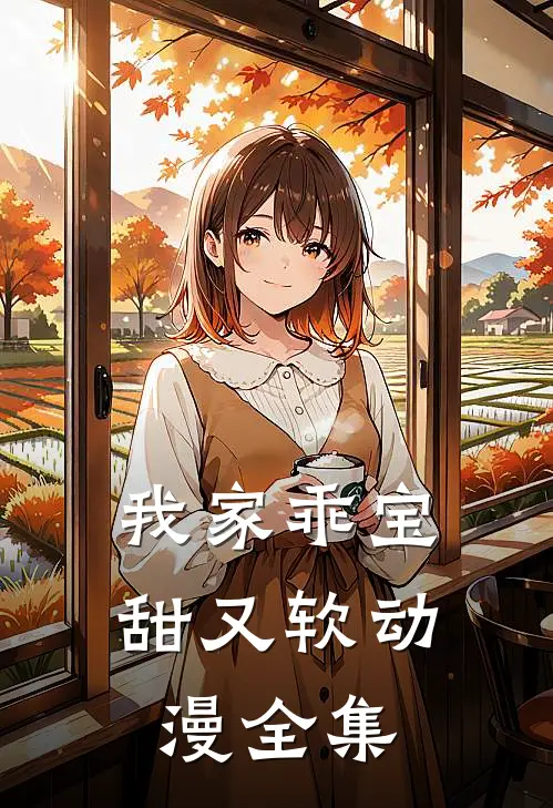 我家乖宝甜又软动漫全集