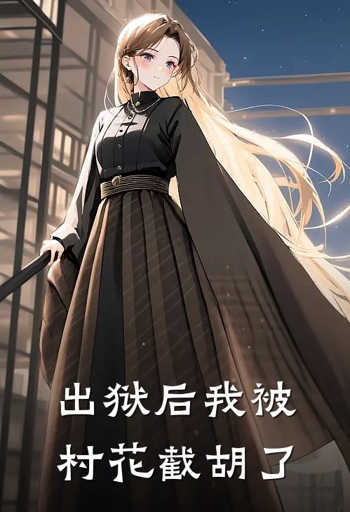 出狱后我被村花截胡了