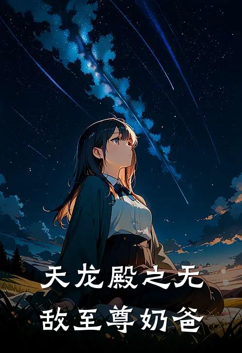 天龙殿之无敌至尊奶爸