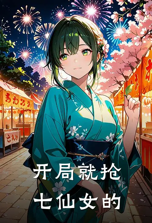 开局就抢七仙女的