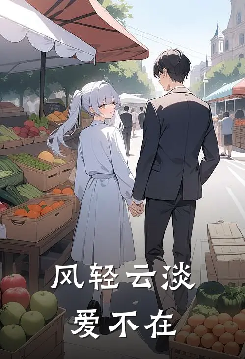 风轻云淡爱不在
