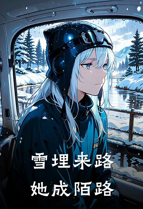 雪埋来路，她成陌路