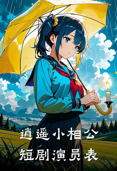 逍遥小相公短剧演员表