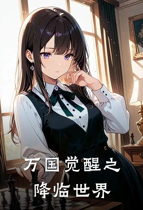 万国觉醒之降临世界