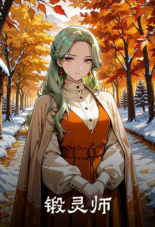 锻灵师