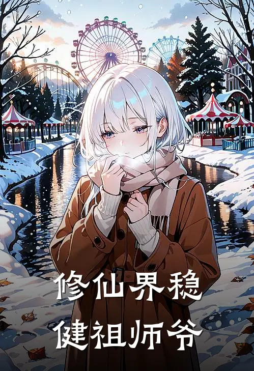 修仙界稳健祖师爷