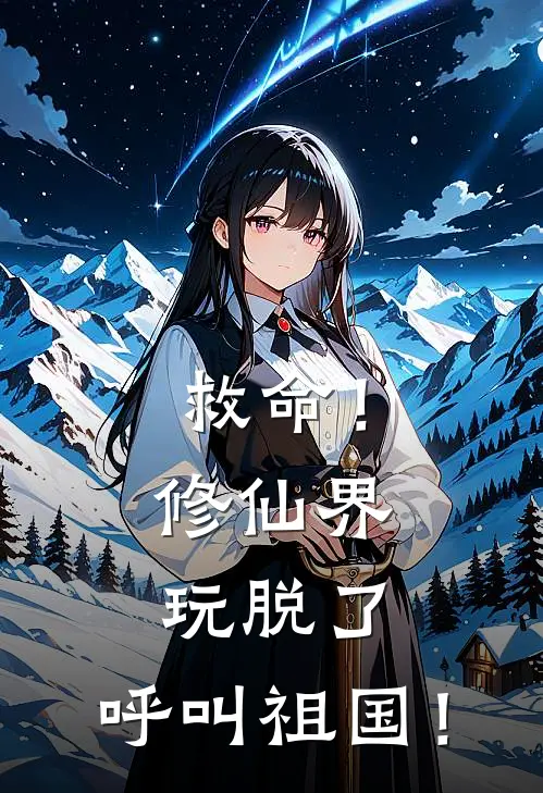 救命！修仙界玩脱了，呼叫祖国！