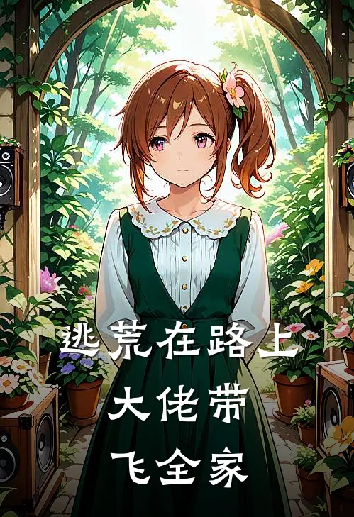 逃荒在路上：大佬带飞全家