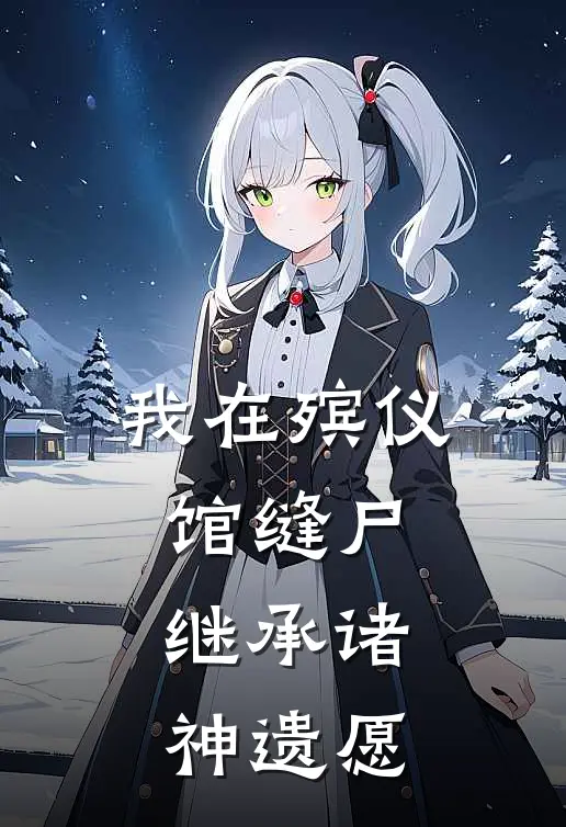 《我在殡仪馆缝尸，继承诸神遗愿》林夜苏茜已完结小说_我在殡仪馆缝尸，继承诸神遗愿(林夜苏茜)全文免费阅读无弹窗大结局