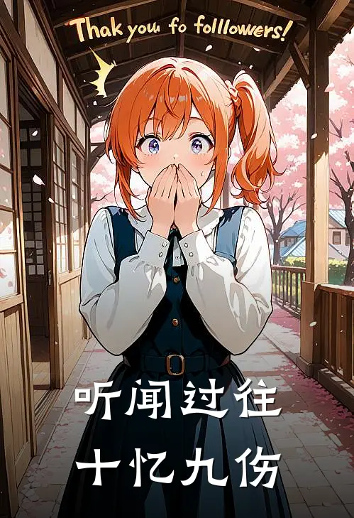 听闻过往，十忆九伤