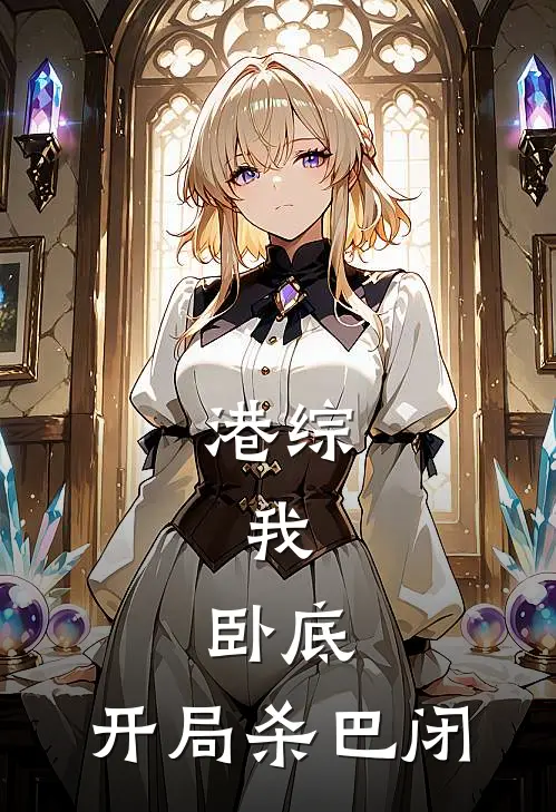 港综：我，卧底，开局杀巴闭林磊苏阿细全文在线阅读_港综：我，卧底，开局杀巴闭全集免费阅读