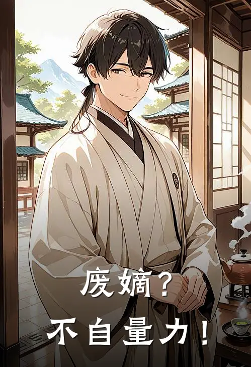 废嫡？不自量力！(程澈程泓)推荐完结小说_最新章节列表废嫡？不自量力！(程澈程泓)