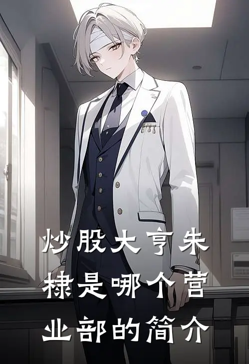 炒股大亨朱棣是哪个营业部的简介
