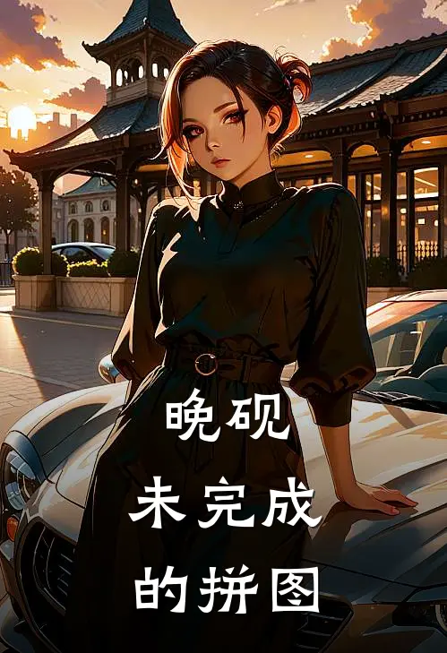 晚砚，未完成的拼图