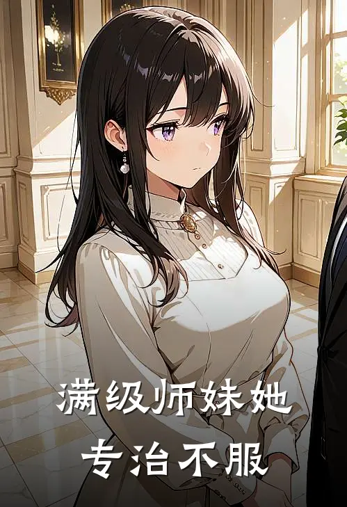 满级师妹她专治不服苏黎张秀热门免费小说_免费小说免费阅读满级师妹她专治不服苏黎张秀