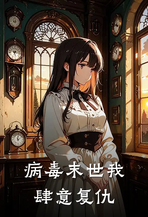 病毒末世我肆意复仇