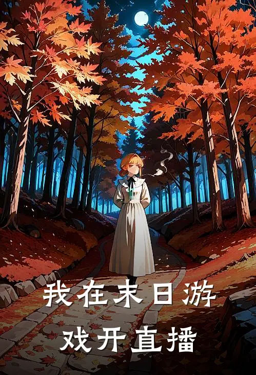 我在末日游戏开直播