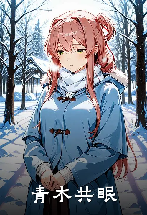 青木共眠江眠陈逸热门小说大全_免费小说完结青木共眠江眠陈逸