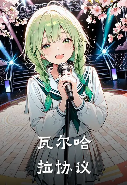 瓦尔哈拉协议(伊格纳特努克)最热门小说_小说完整版瓦尔哈拉协议伊格纳特努克