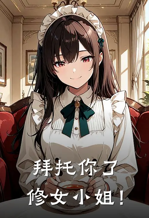 拜托你了，修女小姐！