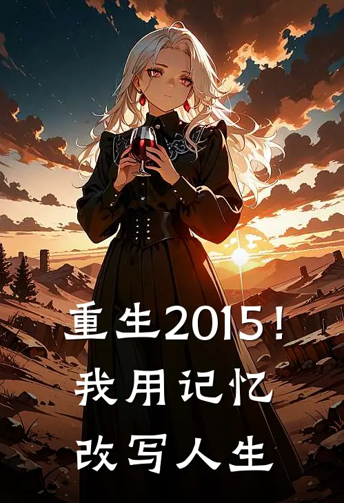 重生2015！我用记忆改写人生林舟吴强最新热门小说_免费小说全文阅读重生2015！我用记忆改写人生(林舟吴强)