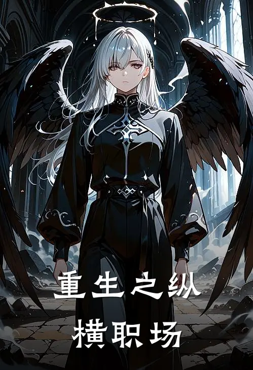 重生之纵横职场