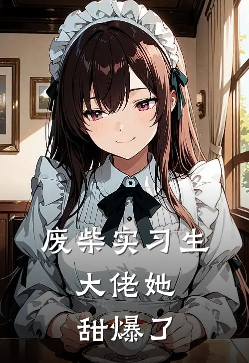 废柴实习生：大佬她甜爆了(苏念星林薇)完结版小说_最新全本小说废柴实习生：大佬她甜爆了苏念星林薇