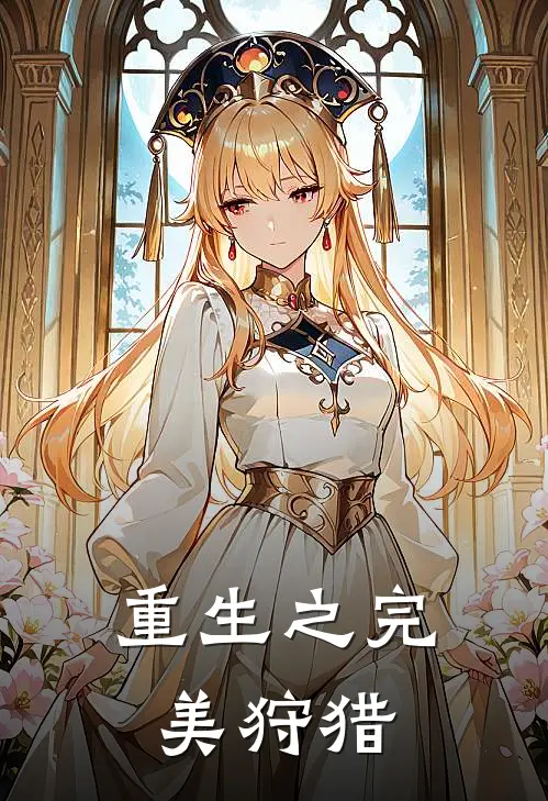 重生之完美狩猎