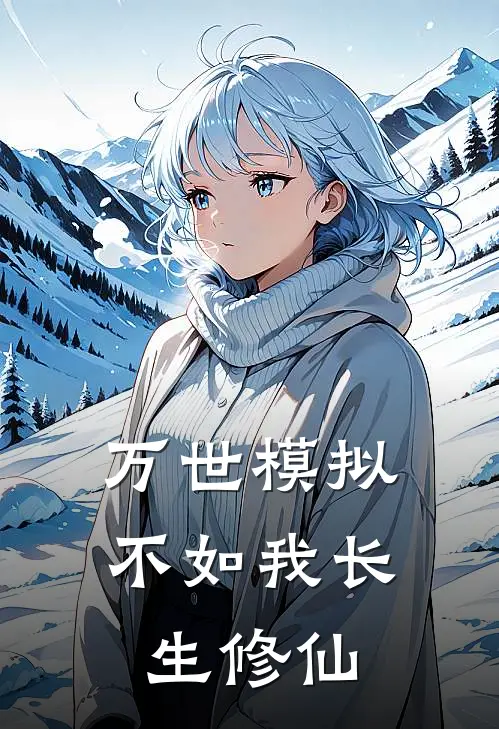 万世模拟，不如我长生修仙