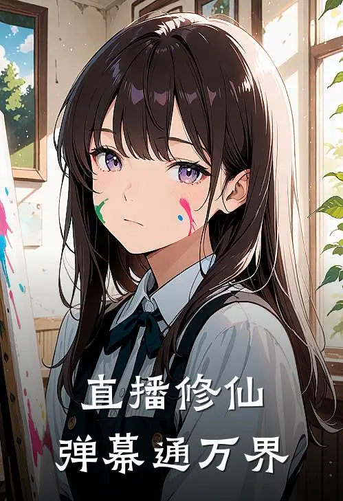 直播修仙，弹幕通万界