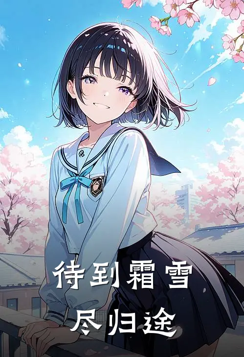 待到霜雪尽归途