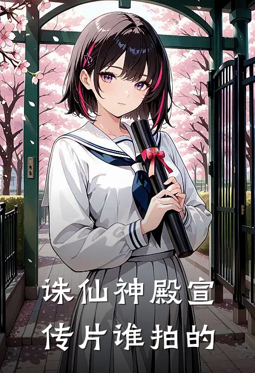 诛仙神殿宣传片谁拍的