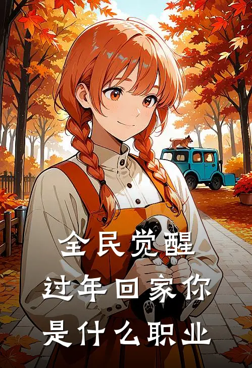 全民觉醒：过年回家你是什么职业